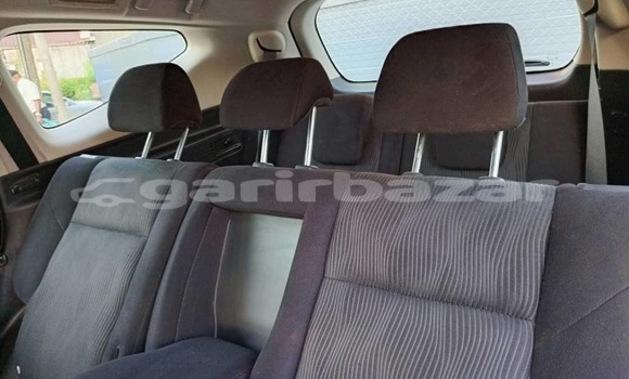 Acheter Occasion Voiture Mitsubishi Montero Sport Blanc à Douala, Littoral Cameroon Acheter Occasion Voiture Mitsubishi Montero Sport Blanc à Douala, Littoral Cameroon