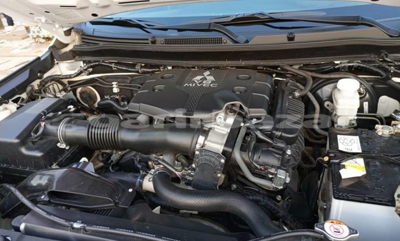 Acheter Occasion Voiture Mitsubishi Montero Sport Blanc à Douala, Littoral Cameroon Acheter Occasion Voiture Mitsubishi Montero Sport Blanc à Douala, Littoral Cameroon