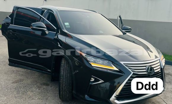 Acheter Occasion Voiture Lexus RX 350 Bleu à Douala, Littoral Cameroon Acheter Occasion Voiture Lexus RX 350 Bleu à Douala, Littoral Cameroon