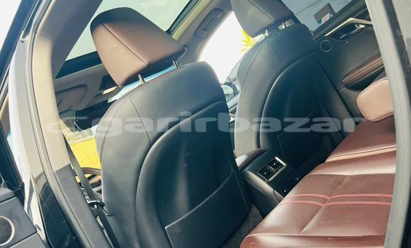 Acheter Occasion Voiture Lexus RX 350 Bleu à Douala, Littoral Cameroon Acheter Occasion Voiture Lexus RX 350 Bleu à Douala, Littoral Cameroon