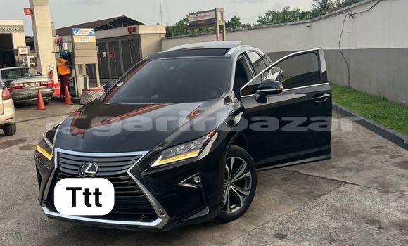 Acheter Occasion Voiture Lexus RX 350 Bleu à Douala, Littoral Cameroon Acheter Occasion Voiture Lexus RX 350 Bleu à Douala, Littoral Cameroon