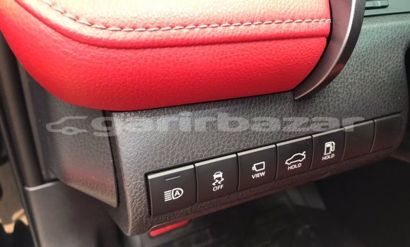 Sayi Na hannu Toyota Camry Black Mota in Douala a Ƙasar Kamaru Sayi Na hannu Toyota Camry Black Mota in Douala a Ƙasar Kamaru