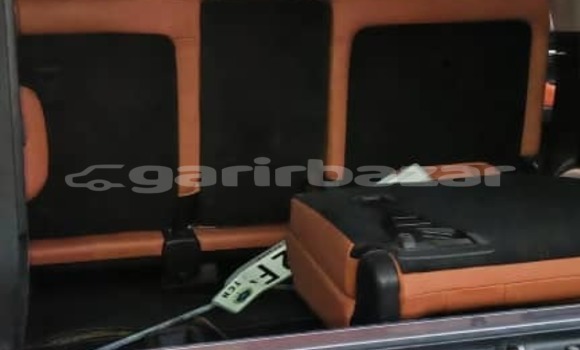 Acheter Neuf Voiture Lexus LX 570 Gris à Douala, Littoral Cameroon Acheter Neuf Voiture Lexus LX 570 Gris à Douala, Littoral Cameroon