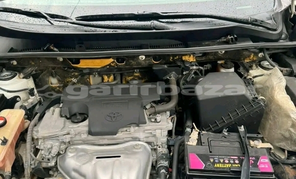 Acheter Neuf Voiture Toyota RAV4 Blanc à Douala, Littoral Cameroon Acheter Neuf Voiture Toyota RAV4 Blanc à Douala, Littoral Cameroon