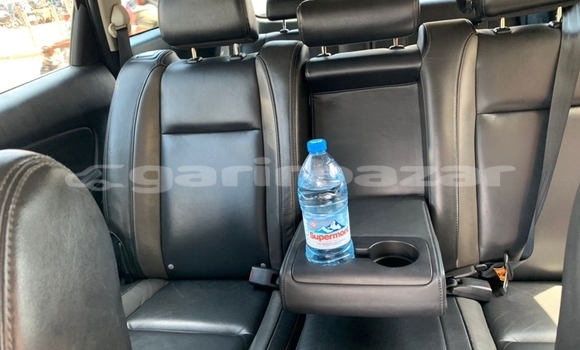 Acheter Occasion Voiture Mazda CX-9 Noir à Douala, Littoral Cameroon Acheter Occasion Voiture Mazda CX-9 Noir à Douala, Littoral Cameroon