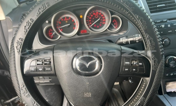 Acheter Occasion Voiture Mazda CX-9 Noir à Douala, Littoral Cameroon Acheter Occasion Voiture Mazda CX-9 Noir à Douala, Littoral Cameroon