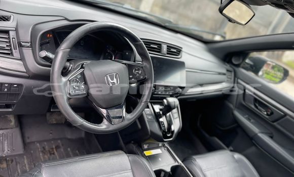 Acheter Neuf Voiture Honda CR–V Noir à Douala, Littoral Cameroon Acheter Neuf Voiture Honda CR–V Noir à Douala, Littoral Cameroon
