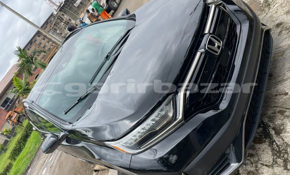 Acheter Neuf Voiture Honda CR–V Noir à Douala, Littoral Cameroon Acheter Neuf Voiture Honda CR–V Noir à Douala, Littoral Cameroon