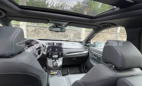 Acheter Neuf Voiture Honda CR–V Noir à Douala, Littoral Cameroon Acheter Neuf Voiture Honda CR–V Noir à Douala, Littoral Cameroon