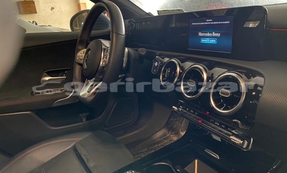 Acheter Import Voiture Mercedes‒Benz A–Class Bleu à Douala, Littoral Cameroon Acheter Import Voiture Mercedes‒Benz A–Class Bleu à Douala, Littoral Cameroon