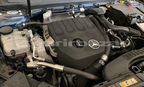 Acheter Import Voiture Mercedes‒Benz A–Class Bleu à Douala, Littoral Cameroon Acheter Import Voiture Mercedes‒Benz A–Class Bleu à Douala, Littoral Cameroon