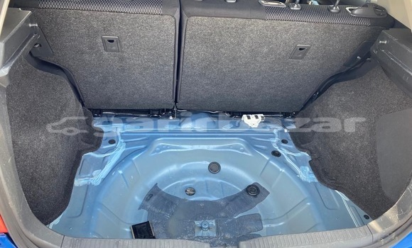 Buy New Toyota Auris Blue Car in Douala in Littoral Cameroon Buy New Toyota Auris Blue Car in Douala in Littoral Cameroon