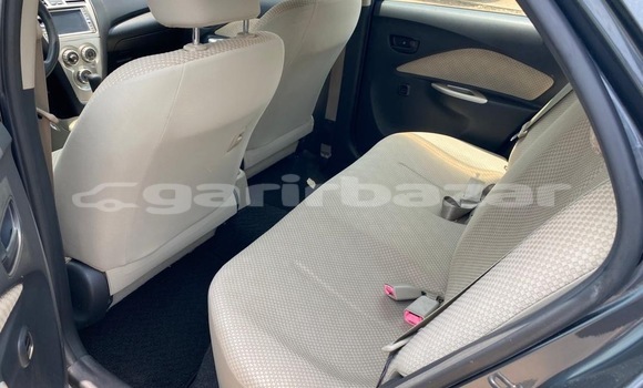 Buy New Toyota Belta Other Car in Douala in Littoral Cameroon Buy New Toyota Belta Other Car in Douala in Littoral Cameroon