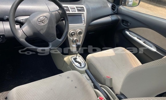 Buy New Toyota Belta Other Car in Douala in Littoral Cameroon Buy New Toyota Belta Other Car in Douala in Littoral Cameroon