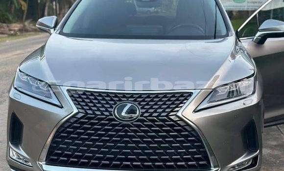 Acheter Occasion Voiture Lexus RX 350 Autre à Yaoundé, Central Cameroon
