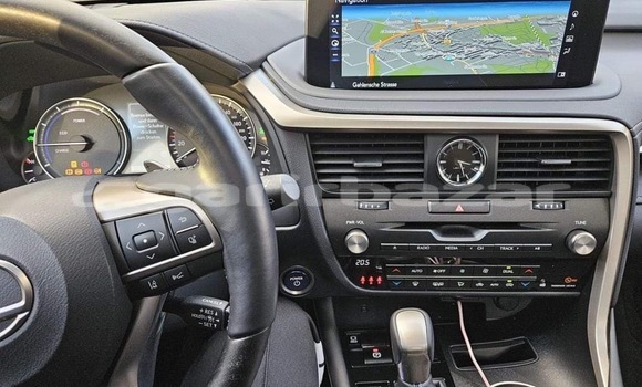 Buy Used Lexus RX 350 Other Car in Yaounde in Central Cameroon Buy Used Lexus RX 350 Other Car in Yaounde in Central Cameroon