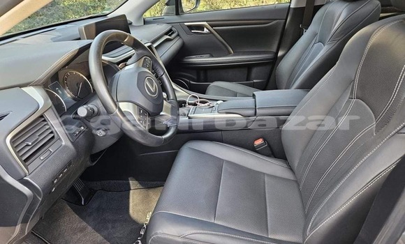 Buy Used Lexus RX 350 Other Car in Yaounde in Central Cameroon Buy Used Lexus RX 350 Other Car in Yaounde in Central Cameroon