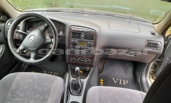 Acheter Occasion Voiture Toyota Avensis Autre à Yaoundé, Central Cameroon