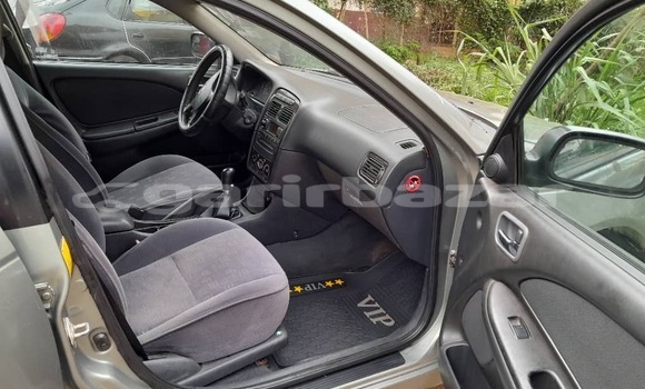 Acheter Occasion Voiture Toyota Avensis Autre à Yaoundé, Central Cameroon Acheter Occasion Voiture Toyota Avensis Autre à Yaoundé, Central Cameroon