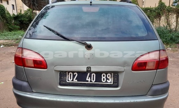 Acheter Occasion Voiture Toyota Avensis Autre à Yaoundé, Central Cameroon Acheter Occasion Voiture Toyota Avensis Autre à Yaoundé, Central Cameroon