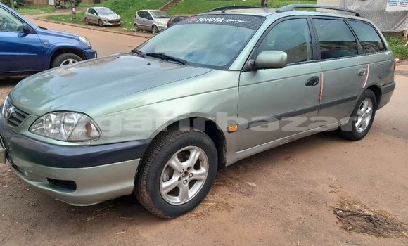 Acheter Occasion Voiture Toyota Avensis Autre à Yaoundé, Central Cameroon Acheter Occasion Voiture Toyota Avensis Autre à Yaoundé, Central Cameroon