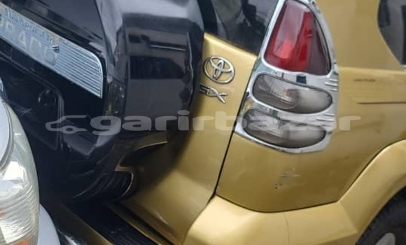 Buy Used Toyota Prado Other Car in Douala in Littoral Cameroon Buy Used Toyota Prado Other Car in Douala in Littoral Cameroon