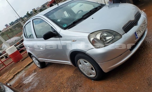 Buy New Toyota Yaris Other Car in Yaounde in Central Cameroon