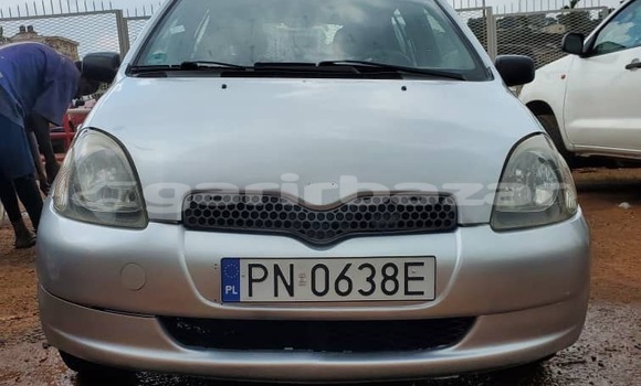 Acheter Neuf Voiture Toyota Yaris Autre à Yaoundé, Central Cameroon Acheter Neuf Voiture Toyota Yaris Autre à Yaoundé, Central Cameroon