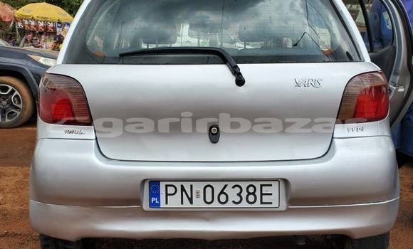 Acheter Neuf Voiture Toyota Yaris Autre à Yaoundé, Central Cameroon Acheter Neuf Voiture Toyota Yaris Autre à Yaoundé, Central Cameroon