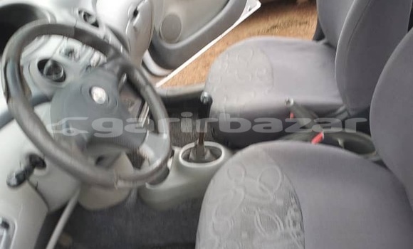 Acheter Neuf Voiture Toyota Yaris Autre à Yaoundé, Central Cameroon Acheter Neuf Voiture Toyota Yaris Autre à Yaoundé, Central Cameroon