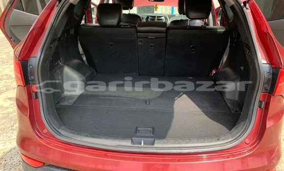 Acheter Occasion Voiture Hyundai Santa Fe Autre à Douala, Littoral Cameroon Acheter Occasion Voiture Hyundai Santa Fe Autre à Douala, Littoral Cameroon