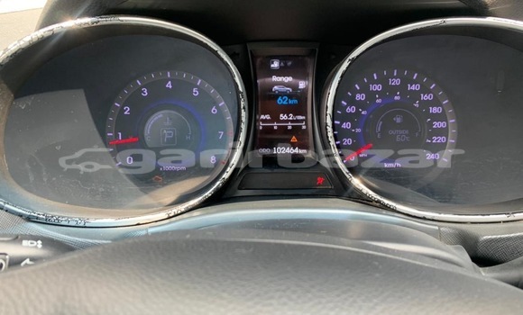 Acheter Occasion Voiture Hyundai Santa Fe Autre à Douala, Littoral Cameroon Acheter Occasion Voiture Hyundai Santa Fe Autre à Douala, Littoral Cameroon