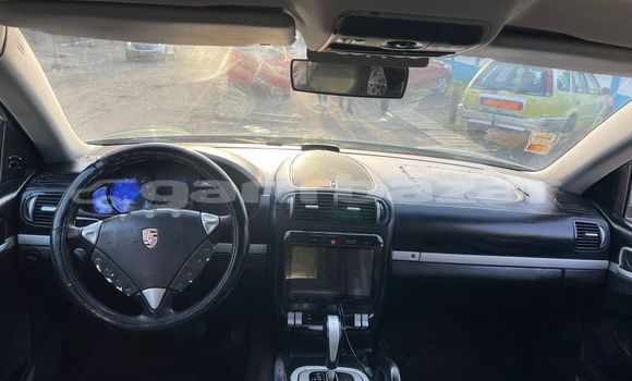 Buy Used Porsche Cayenne Other Car in Douala in Littoral Cameroon Buy Used Porsche Cayenne Other Car in Douala in Littoral Cameroon