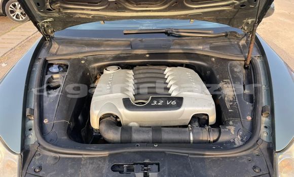 Buy Used Porsche Cayenne Other Car in Douala in Littoral Cameroon Buy Used Porsche Cayenne Other Car in Douala in Littoral Cameroon