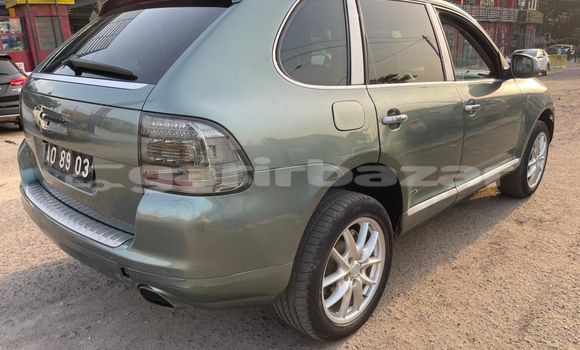 Buy Used Porsche Cayenne Other Car in Douala in Littoral Cameroon Buy Used Porsche Cayenne Other Car in Douala in Littoral Cameroon