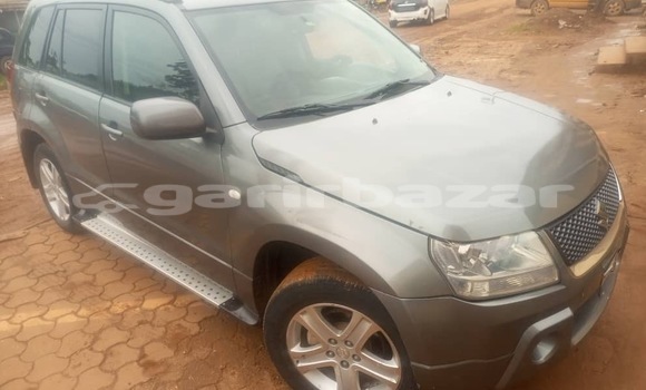 Buy New Suzuki Grand Vitara Other Car in Yaounde in Central Cameroon