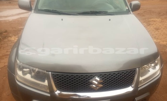 Acheter Neuf Voiture Suzuki Grand Vitara Autre à Yaoundé, Central Cameroon Acheter Neuf Voiture Suzuki Grand Vitara Autre à Yaoundé, Central Cameroon