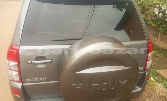 Acheter Neuf Voiture Suzuki Grand Vitara Autre à Yaoundé, Central Cameroon Acheter Neuf Voiture Suzuki Grand Vitara Autre à Yaoundé, Central Cameroon