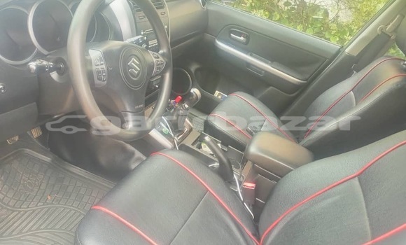 Acheter Neuf Voiture Suzuki Grand Vitara Autre à Yaoundé, Central Cameroon Acheter Neuf Voiture Suzuki Grand Vitara Autre à Yaoundé, Central Cameroon
