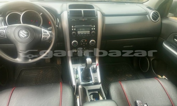 Acheter Neuf Voiture Suzuki Grand Vitara Autre à Yaoundé, Central Cameroon Acheter Neuf Voiture Suzuki Grand Vitara Autre à Yaoundé, Central Cameroon