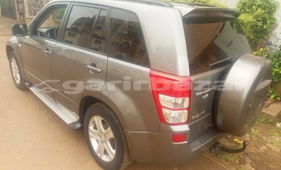 Acheter Neuf Voiture Suzuki Grand Vitara Autre à Yaoundé, Central Cameroon Acheter Neuf Voiture Suzuki Grand Vitara Autre à Yaoundé, Central Cameroon