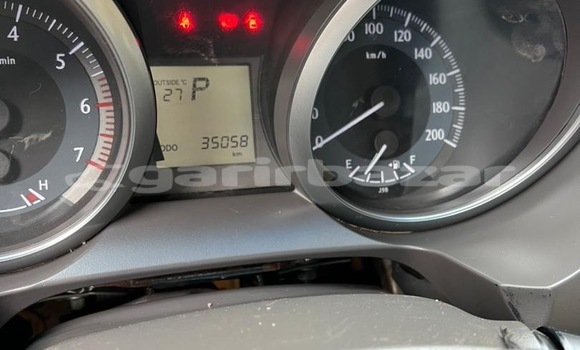 Acheter Neuf Voiture Toyota Land Cruiser Prado Blanc à Yaoundé, Central Cameroon Acheter Neuf Voiture Toyota Land Cruiser Prado Blanc à Yaoundé, Central Cameroon