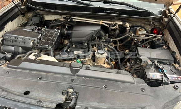 Acheter Neuf Voiture Toyota Land Cruiser Prado Blanc à Yaoundé, Central Cameroon Acheter Neuf Voiture Toyota Land Cruiser Prado Blanc à Yaoundé, Central Cameroon