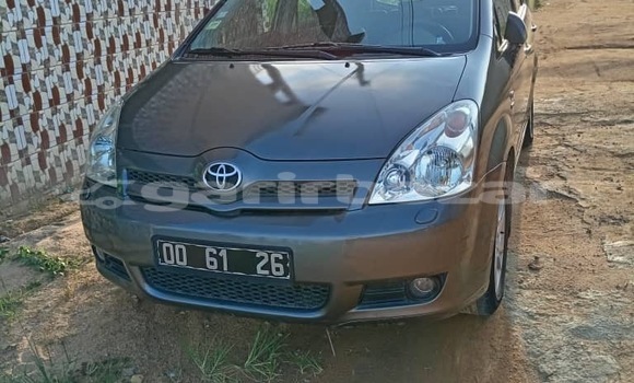 Buy New Toyota Corolla Other Car in Yaounde in Central Cameroon