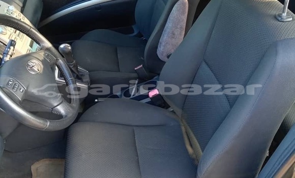 Sayi Sabo Toyota Corolla Sauran Mota in Yaounde a Babban Kamaru Sayi Sabo Toyota Corolla Sauran Mota in Yaounde a Babban Kamaru