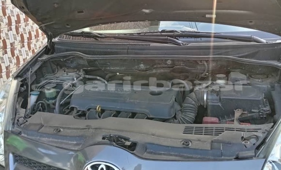 Sayi Sabo Toyota Corolla Sauran Mota in Yaounde a Babban Kamaru Sayi Sabo Toyota Corolla Sauran Mota in Yaounde a Babban Kamaru