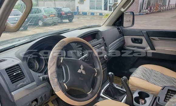 Buy Used Mitsubishi Pajero Sport Other Car in Douala in Littoral Cameroon Buy Used Mitsubishi Pajero Sport Other Car in Douala in Littoral Cameroon