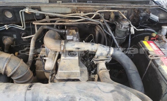 Buy Used Mitsubishi Pajero Sport Other Car in Douala in Littoral Cameroon Buy Used Mitsubishi Pajero Sport Other Car in Douala in Littoral Cameroon