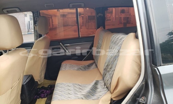 Buy Used Mitsubishi Pajero Sport Other Car in Douala in Littoral Cameroon Buy Used Mitsubishi Pajero Sport Other Car in Douala in Littoral Cameroon