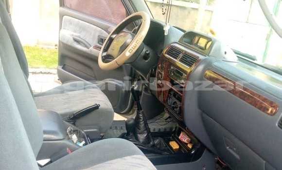 Acheter Neuf Voiture Toyota Land Cruiser Prado Autre à Douala, Littoral Cameroon Acheter Neuf Voiture Toyota Land Cruiser Prado Autre à Douala, Littoral Cameroon